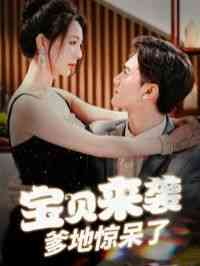 《宝贝来袭爹地惊呆了》全集免费高清短剧无广告在线播放|短剧·中国大陆·2024  第1张