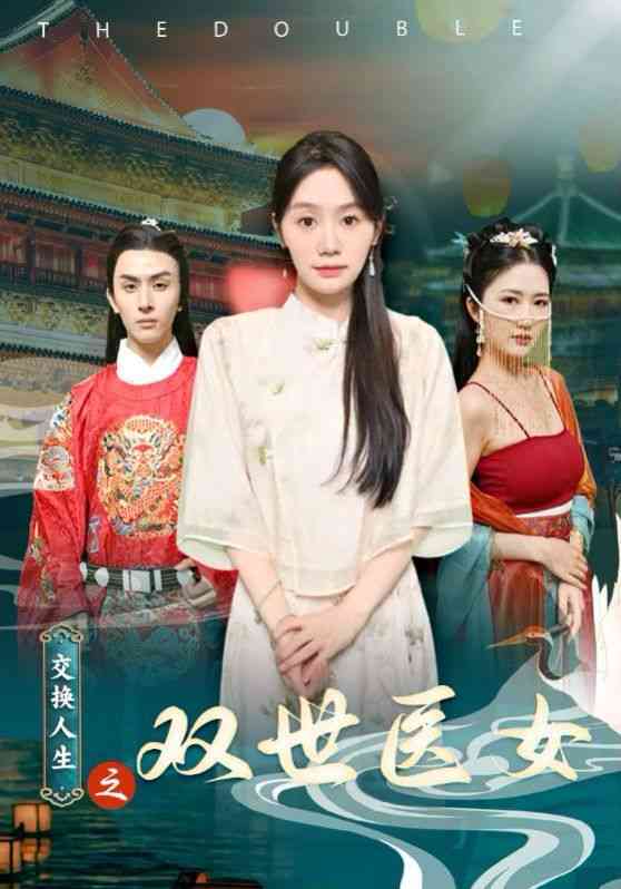 《交换人生之双世医女》全集免费高清短剧无广告在线播放|短剧·中国大陆·2024  第1张