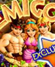 《半神部落》英文免安装版》游戏免费下载|模拟经营·奇幻  第1张