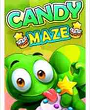 《糖果迷宫》简体中文免安装版》游戏免费下载|休闲益智·解谜·欢乐  第1张