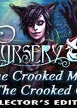 《恐怖童谣：扭曲男与扭曲猫》简体中文免安装版》游戏免费下载|冒险游戏·奇幻  第1张