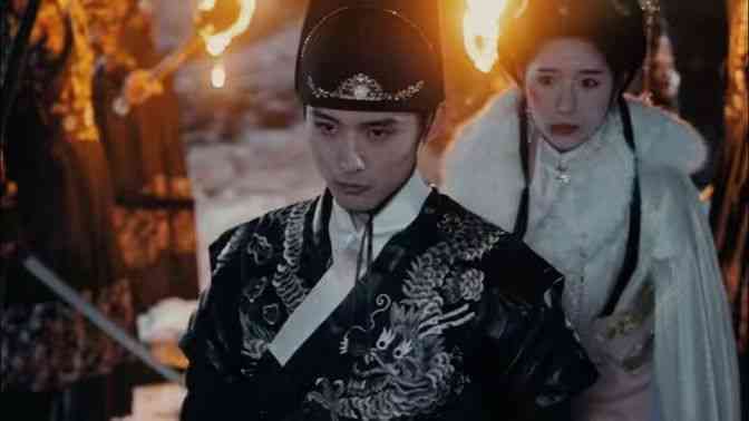 《爱的契约锦衣卫》全集免费高清短剧无广告在线播放|短剧·中国大陆·2024  第1张