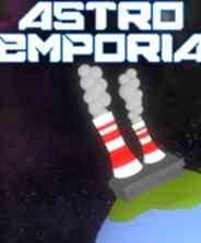 《太空百货店》英文免安装版》游戏免费下载|策略游戏·科幻·太空  第1张