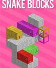《3D贪吃蛇》英文免安装版》游戏免费下载|休闲益智·锻炼反应·经典  第1张
