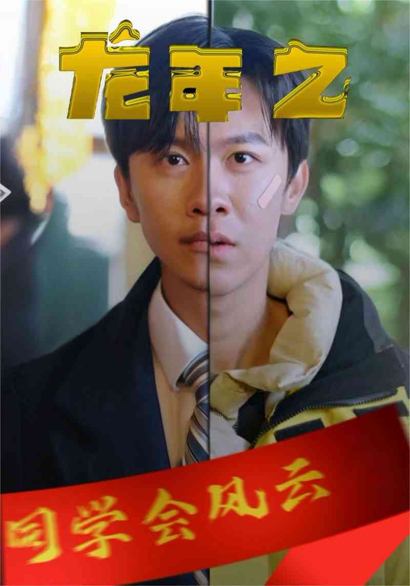 《龙年之同学会风云》全集免费高清短剧无广告在线播放|短剧·中国大陆·2024  第1张