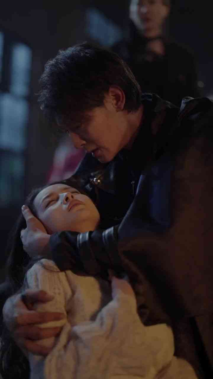 《九霄神皇》全集免费高清短剧无广告在线播放|短剧·中国大陆·2024  第1张