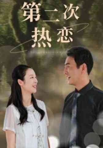 《第二次热恋》全集免费高清短剧无广告在线播放|短剧·中国大陆·2024  第1张