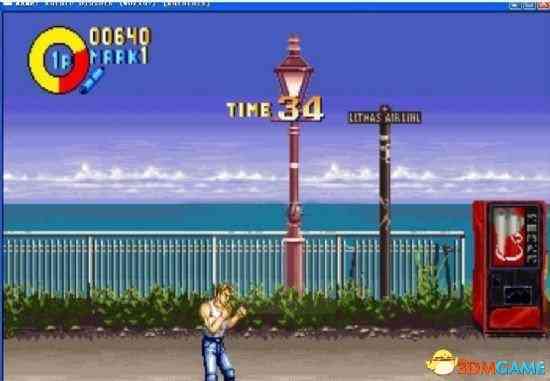 《[街机]《斗神光辉》ROM》游戏免费下载|模拟器类·闯关·街机·经典·童年  第4张