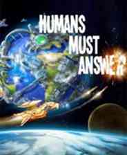 《人类必须反击》3DM免安装版》游戏免费下载|第三人称射击  第1张