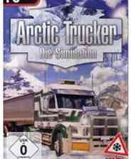 《极地卡车模拟》英文免安装版》游戏免费下载|模拟经营·写实·汽车模拟·驾驶·卡车  第1张