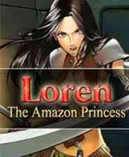 《亚马逊公主罗兰》v1.2.8集成DLC 3DM免安装版》游戏免费下载|角色扮演·探险  第1张