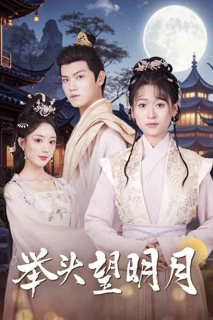 《举头望明月》全集免费高清短剧无广告在线播放|短剧·中国大陆·2024  第1张