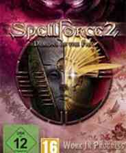 《咒语力量2：昔日恶魔》FLT完整英文镜像版》游戏免费下载|动作角色·奇幻·探险  第1张