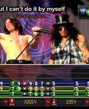 《摇滚传奇》日版PS3版》游戏免费下载|音乐游戏  第1张