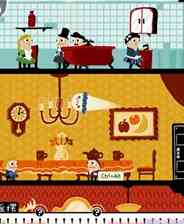 《闹鬼的房子》简体中文免安装版》游戏免费下载|休闲益智·探险  第1张