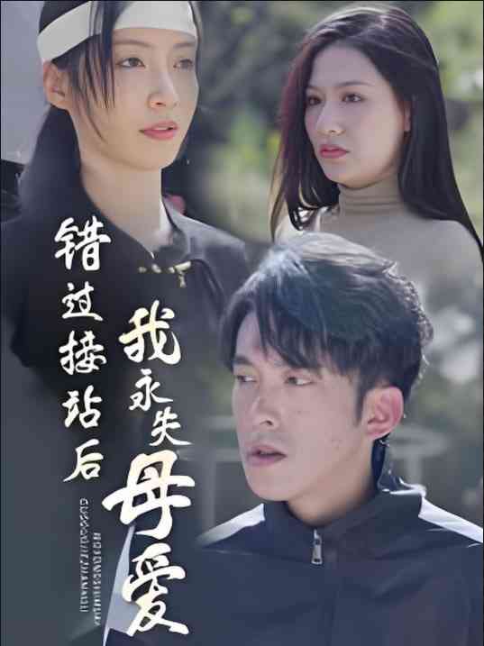 《错过接站后我永失母爱》全集免费高清短剧无广告在线播放|短剧·中国大陆·2025  第1张