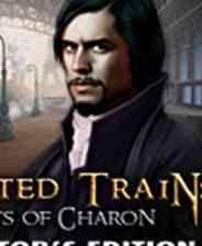 《闹鬼列车：灵魂的摆渡人》完整英文硬盘版》游戏免费下载|冒险游戏·奇幻·探险  第1张