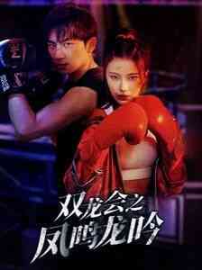 《双龙会之凤鸣龙吟》全集免费高清短剧无广告在线播放|短剧·中国大陆·2024  第1张