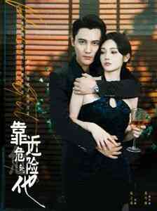 《靠近危险的他》全集免费高清短剧无广告在线播放|短剧·中国大陆·2024  第1张