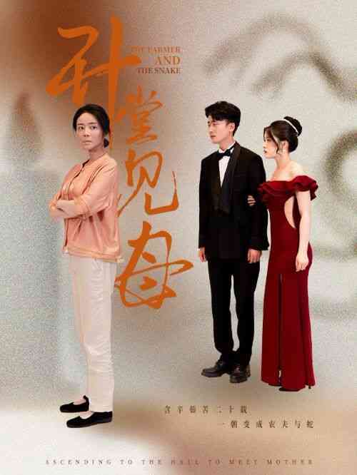 《升堂见母》全集免费高清短剧无广告在线播放|短剧·中国大陆·2024  第1张