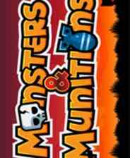 《怪物弹药》英文免安装版》游戏免费下载|策略游戏·奇幻  第1张