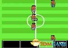 《[FC]《热血足球1》汉化版》游戏免费下载|模拟器类·足球·经典  第3张