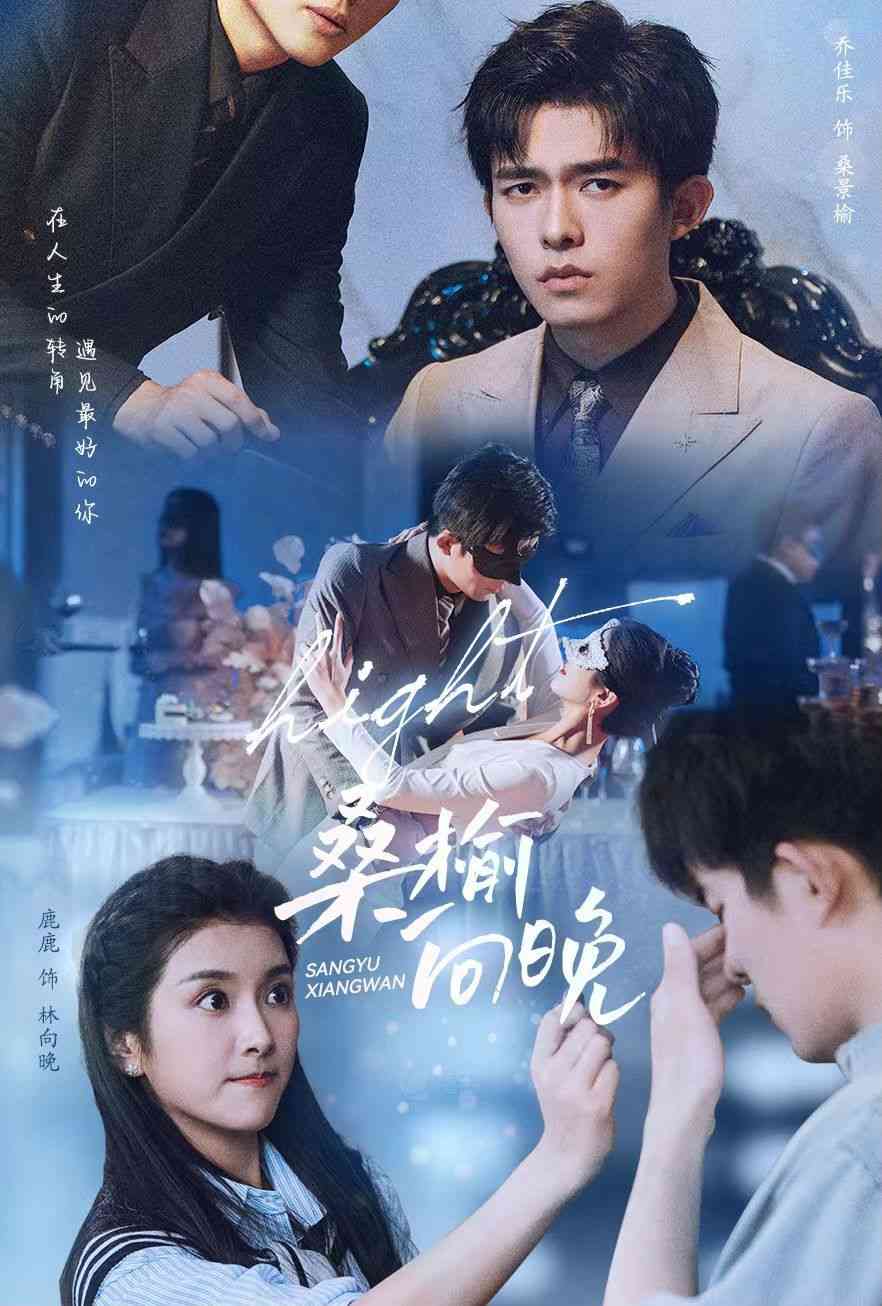 《桑榆向晚》全集免费高清短剧无广告在线播放|短剧·大陆·2024  第1张