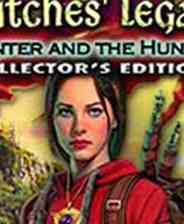 《女巫的遗产：猎人和猎物》完整英文硬盘版》游戏免费下载|冒险游戏·魔幻·探险  第1张