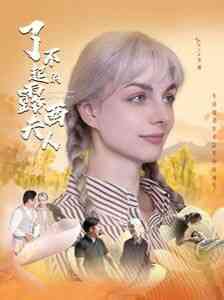 《了不起的露西夫人》全集免费高清短剧无广告在线播放|短剧·中国大陆·2024  第1张