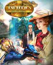 《秘事：空洞之地》英文免安装版》游戏免费下载|冒险游戏·科幻·探险·解谜  第1张