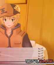 《The Twin》简体中文免安装兽人版》游戏免费下载|冒险游戏  第1张