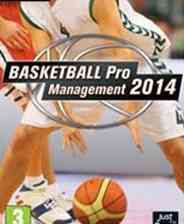 《职业篮球经理2014》英文免安装版》游戏免费下载|模拟经营·写实·篮球  第1张