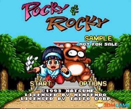 《[街机]《奇奇怪界》ROM》游戏免费下载|模拟器类·奇幻·街机·经典  第2张