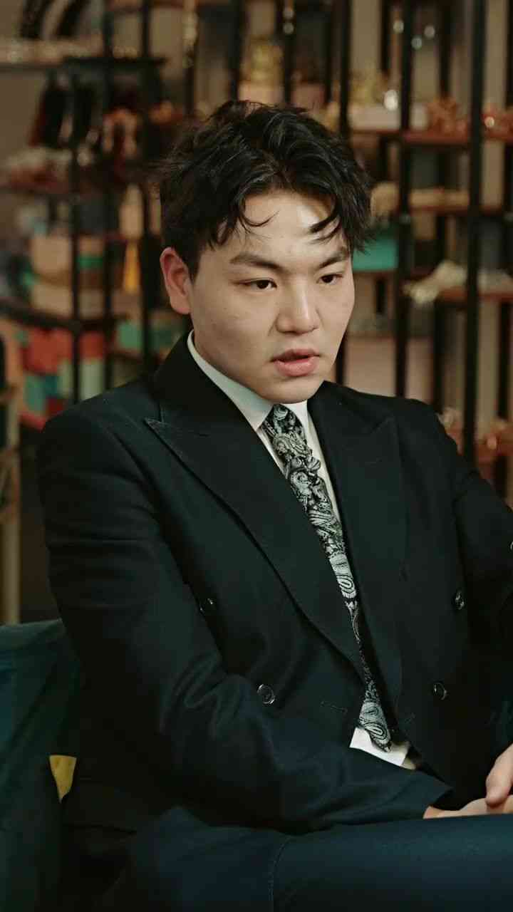 《最牛小摊贩》全集免费高清短剧无广告在线播放|短剧·中国大陆·2024  第1张