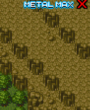 《重装机兵X》简体中文免安装版》游戏免费下载|角色扮演·科幻·独立  第1张