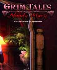 《残酷谎言5：血腥玛丽》简体中文免安装版》游戏免费下载|冒险游戏·解谜·烧脑  第1张