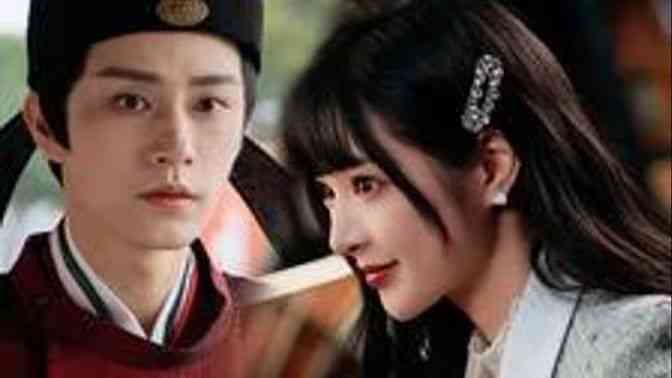 《张大人现在是2024年》全集免费高清短剧无广告在线播放|短剧·中国大陆·2024  第1张