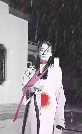 《我在时光长河里流浪》全集免费高清短剧无广告在线播放|短剧·中国大陆·2024  第1张