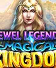 《宝石传奇3：魔法王国》英文免安装版》游戏免费下载|休闲益智·消除  第1张