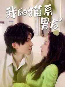 《我的猫系男友》全集免费高清短剧无广告在线播放|短剧·大陆·2024  第1张