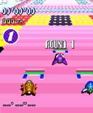 《[SFC]《宇宙爆笑赛车》英文版》游戏免费下载|模拟器类·驾驶  第1张