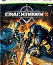 《除暴警察2》全区ISO版XBOX360版》游戏免费下载|动作游戏·科幻·都市·丧尸  第1张