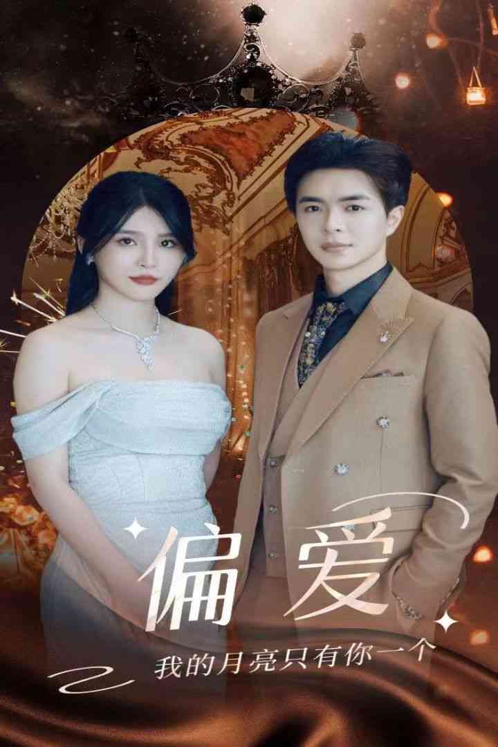 《新偏爱》全集免费高清短剧无广告在线播放|短剧·中国大陆·2024  第1张