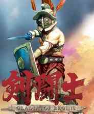 《剑斗士：起源》简体中文汉化版PSP版》游戏免费下载|动作游戏·奇幻·中世纪  第1张