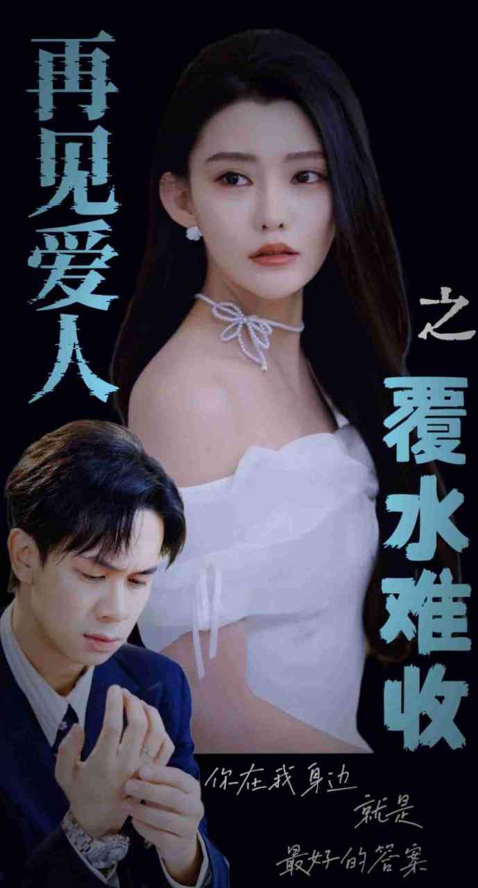《再见爱人之覆水难收》全集免费高清短剧无广告在线播放|短剧·中国大陆·2025  第1张