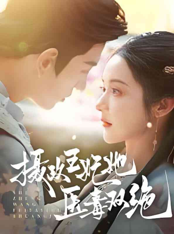 《摄政王妃她医毒双绝》全集免费高清短剧无广告在线播放|短剧·中国大陆·2025  第1张