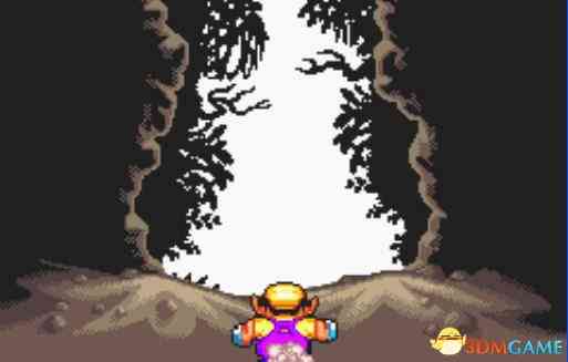 《[GBA]《瓦力欧寻宝记》中文版》游戏免费下载|模拟器类·日系·欢乐  第4张