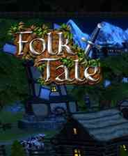 《草根传奇》简体中文免安装版》游戏免费下载|策略游戏·魔幻·中世纪·战棋  第1张