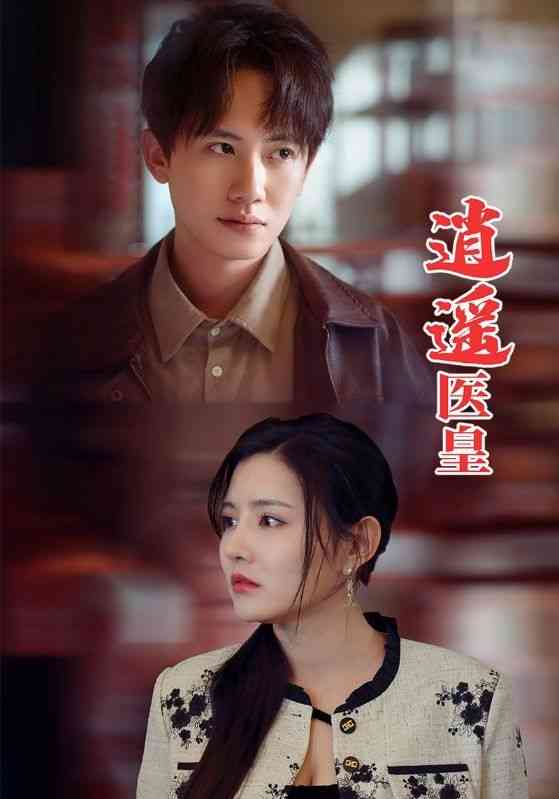《新：逍遥医皇》全集免费高清短剧无广告在线播放|短剧·中国大陆·2024  第1张