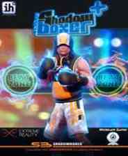 《影子拳手+》英文免安装版》游戏免费下载|格斗游戏·写实·玩家对战  第1张